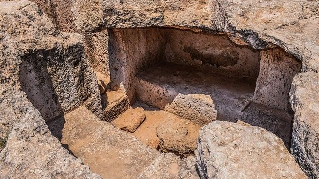 ρωμαϊκό φέρετρο με λείψανα 1.600 ετών θα εκτεθεί για πρώτη φορά στο μουσείο του λιντς