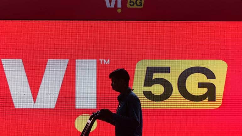 vodafone idea large trade: shares worth rs 2,000 crore change hands