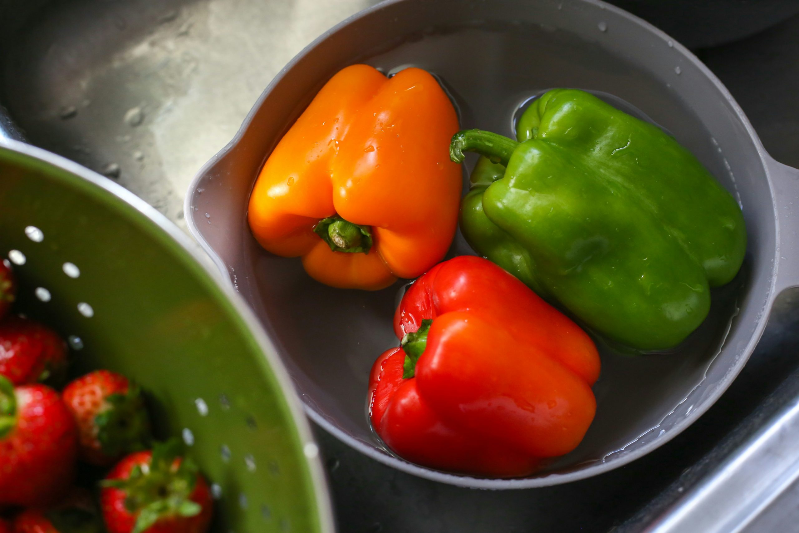 πόσο διαρκούν οι πιπεριές στο ψυγείο – πώς να τις διατηρήσετε φρέσκες για περισσότερο καιρό
