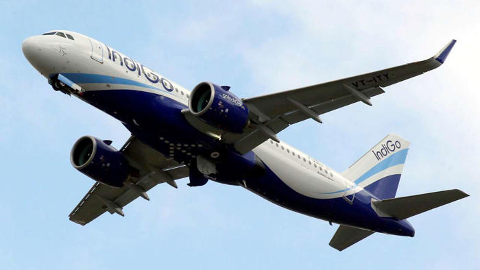 indigo shares to soar higher? a 35% upside projects a ₹5,700 target