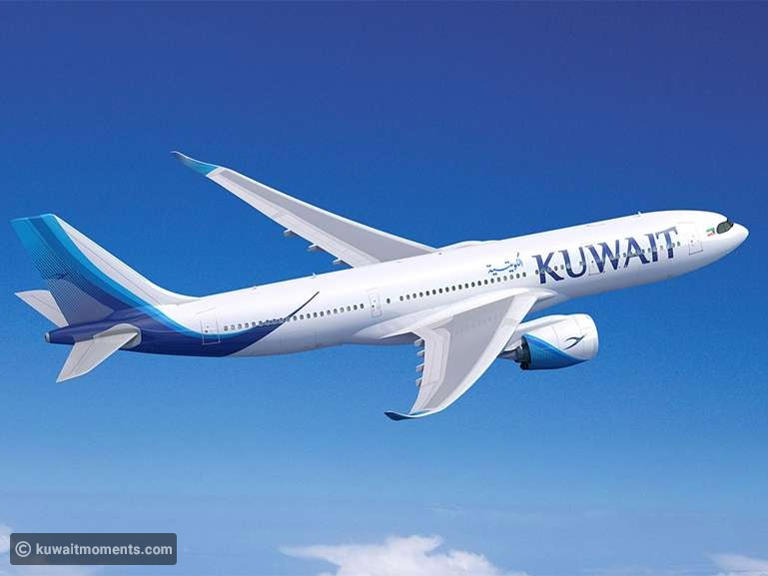 Kuwait Airways Introduces Home Luggage Delivery Service