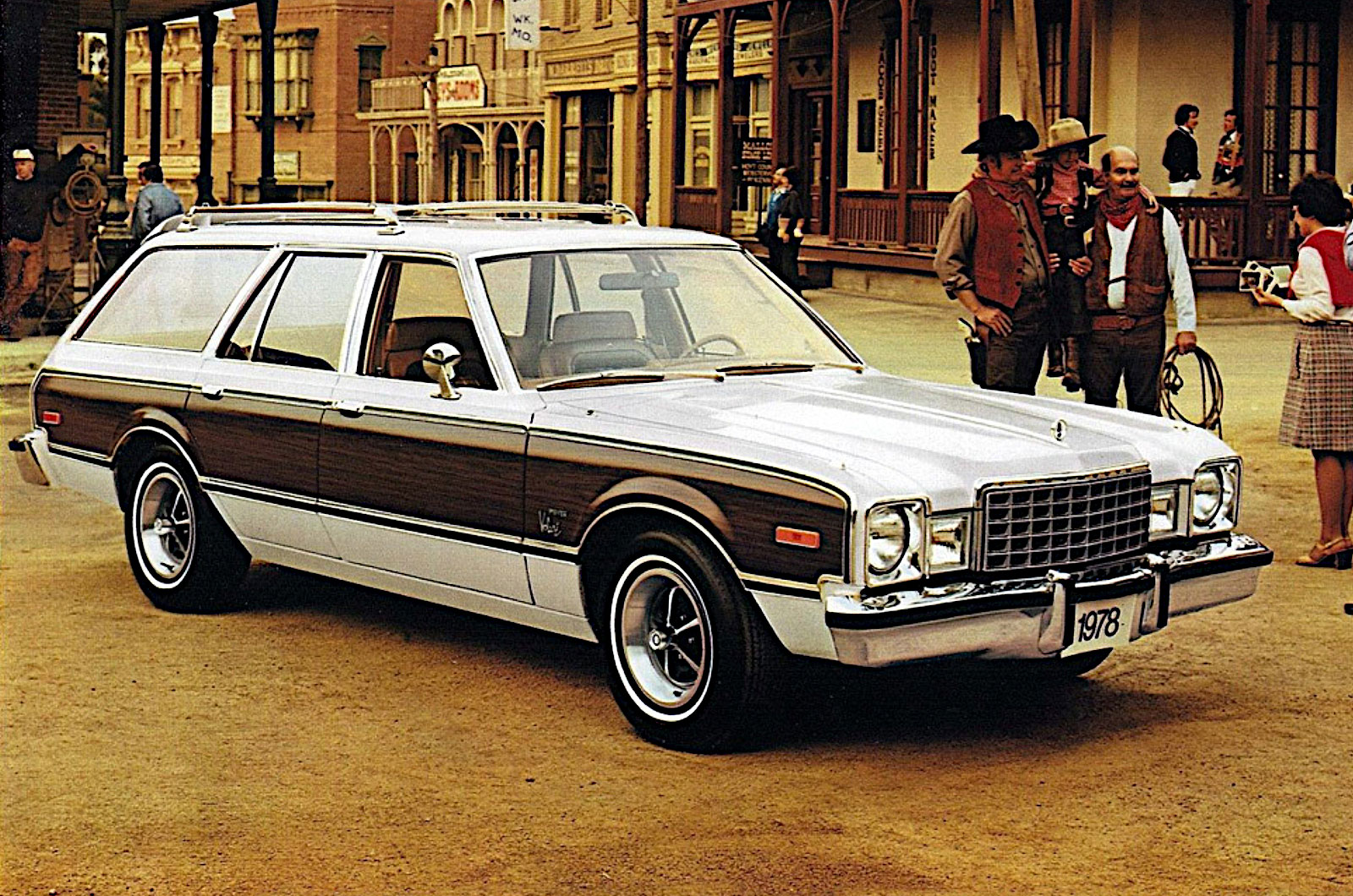 The most controversial Chryslers ever made