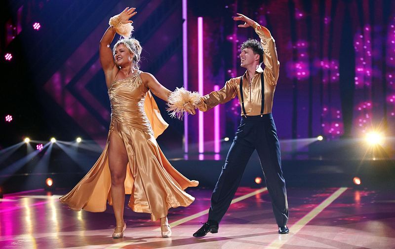 "Let's Dance": Bittere Nachrichten Nach Show 6!