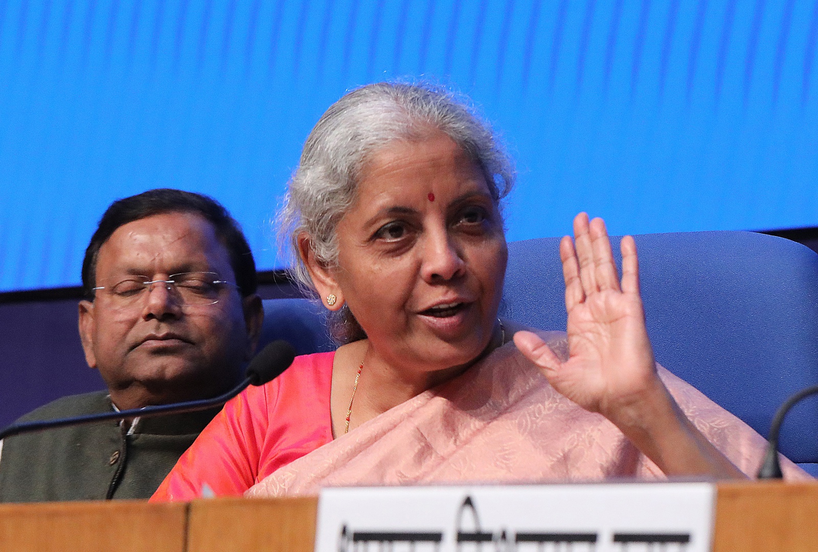 las 5 mujeres más poderosas de la política india en la arena de unas elecciones de hombres