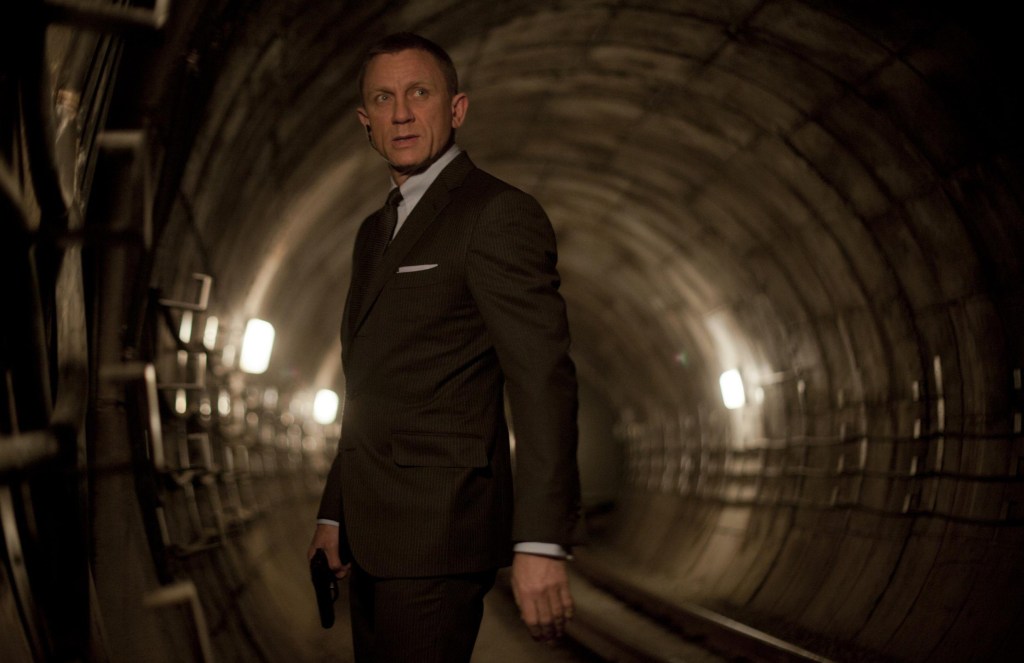 The 10 worst movie sequels ever including a James Bond classic
