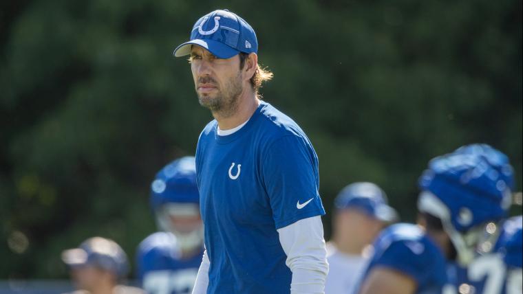 where indianapolis colts strength of schedule ranks among rest of nfl