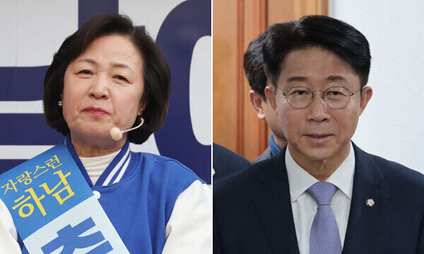 차기 국회의장직 설왕설래… 6선 추미애·조정식 대신 ‘5선 대안론’