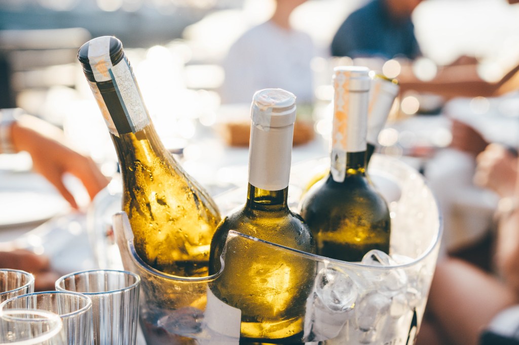 The ’20/20′ wine rule that will change how you drink white, red and ...