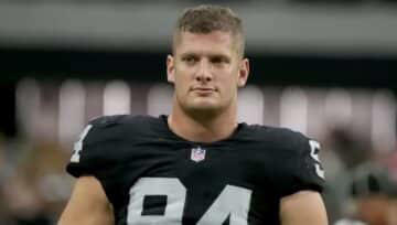 West Chester Native, NFL Linebacker Talks Coming Out as First Gay ...
