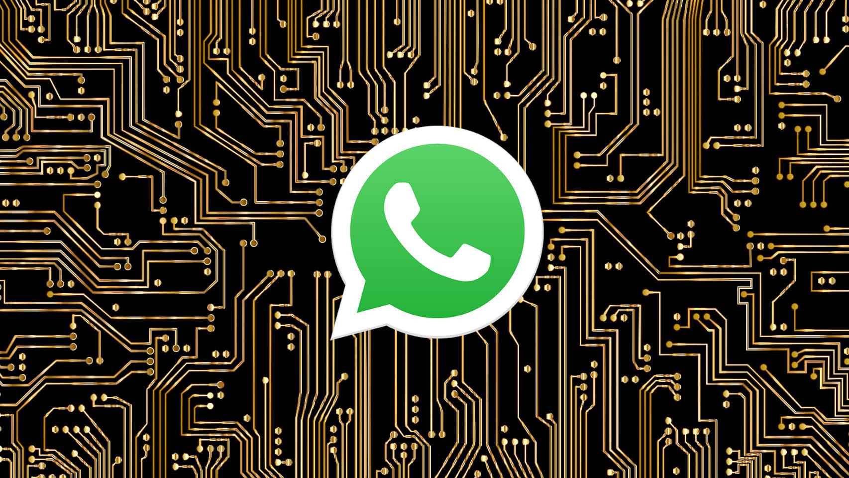 whatsapp ya tiene su propio chatgpt: los primeros usuarios reciben la ia y ya pueden hacer todo esto