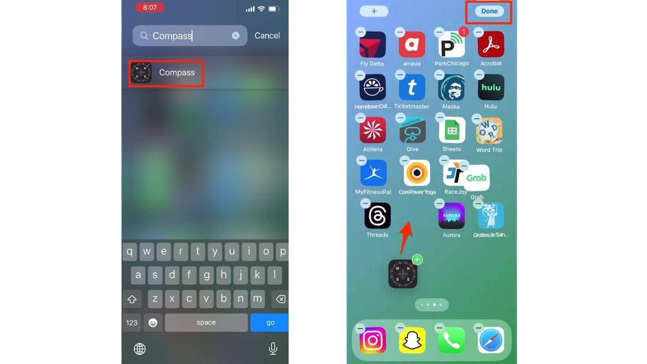 how to, how to hide apps on your iphone to keep them secret
