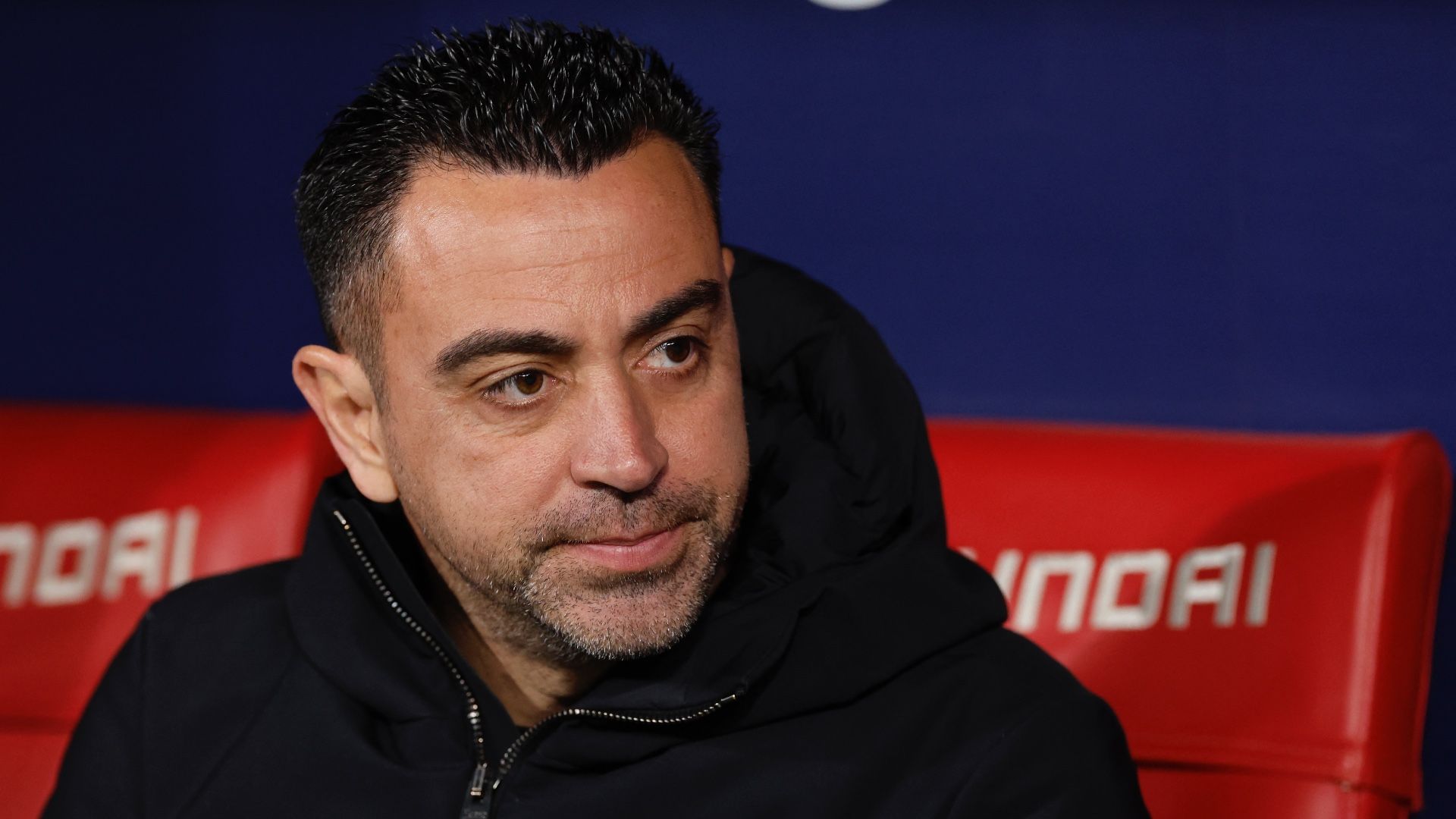 'tasted bad to me' - xavi opens up on ousmane dembele's exit from barcelona ahead of champions league clash with psg