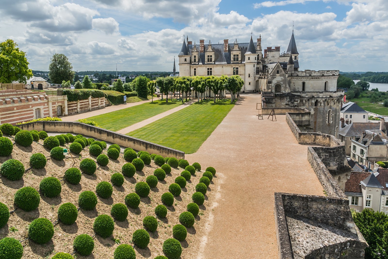 <p class="wp-caption-text">Image Credit: Shutterstock / Kiev.Victor</p>  <p><span>The Loire Valley, with its fairy-tale châteaux and sprawling vineyards, is an enchanting destination for seniors seeking a blend of history and natural beauty. This UNESCO World Heritage site is easily navigable by car or river cruise, offering access to historic castles, medieval towns, and lush gardens at a relaxed pace. Wine enthusiasts can indulge in tastings of the region’s famous Loire wines. The valley’s flat terrain is also ideal for leisurely cycling tours, offering a unique way to explore the countryside.</span></p>