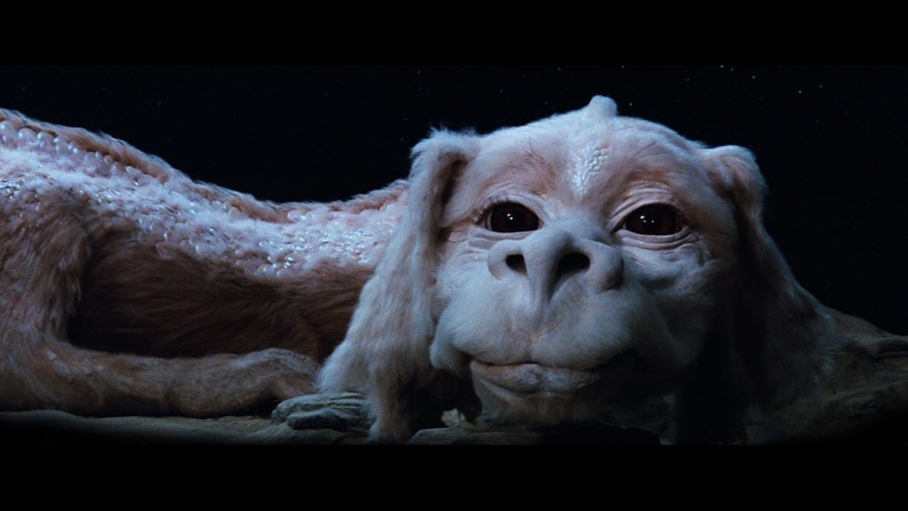 the neverending story: what we know about the new movie adaptation