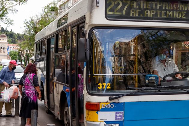 το νέο σύστημα δημόσιων μεταφορών στην αττική με βάση αυτά που θέλουν οι πολίτες