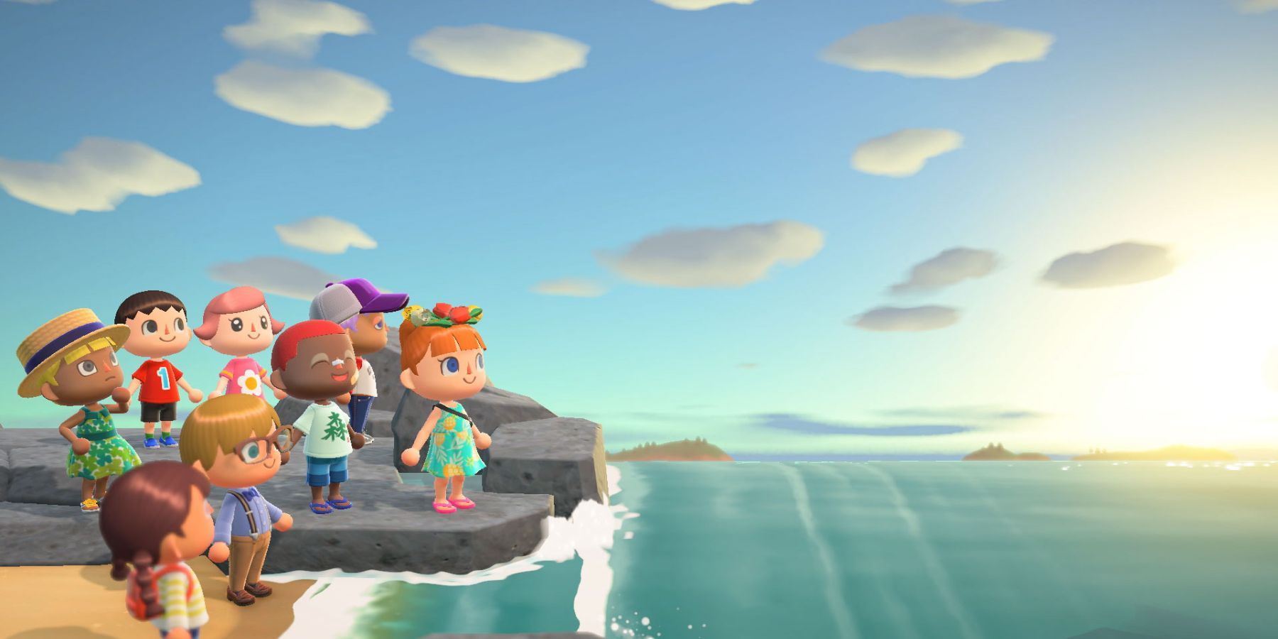 amazon, is animal crossing: new horizons worth playing in 2024?