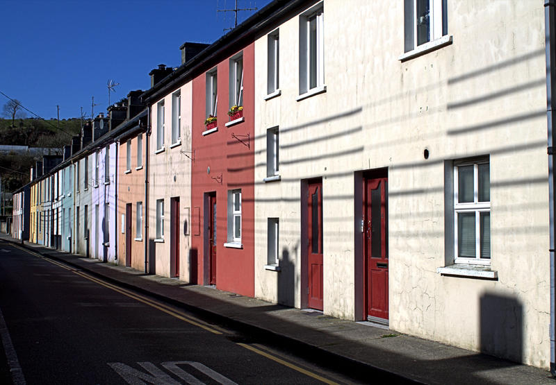 only 38 houses available to rent through hap scheme in march