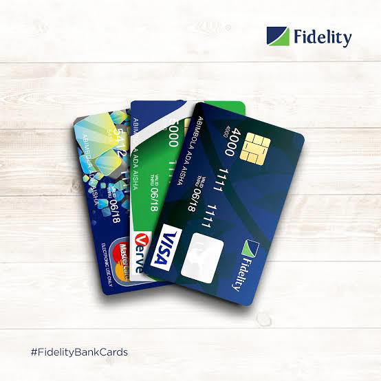                   Block your Fidelity bank account and ATM easily [Fidelity]                 ©(c) provided by Pulse Nigeria