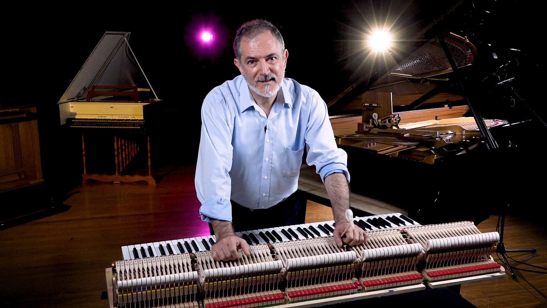 vale australian piano technician ara vartoukian, who has died aged 64