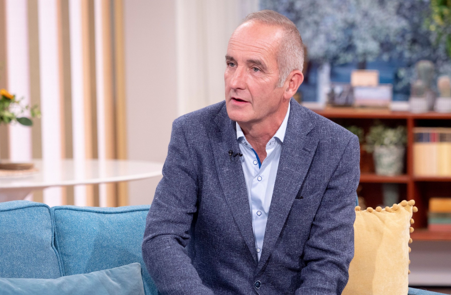grand designs’ kevin mccloud warns uk property market is ‘broken and dysfunctional’