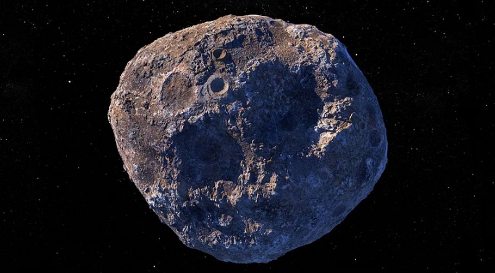 potencjalnie niebezpieczne asteroidy przelecą obok ziemi. jedna po drugiej