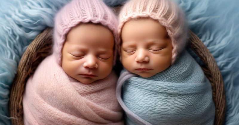 panggilan sayang untuk bayi kembar di kandungan dalam bahasa inggris