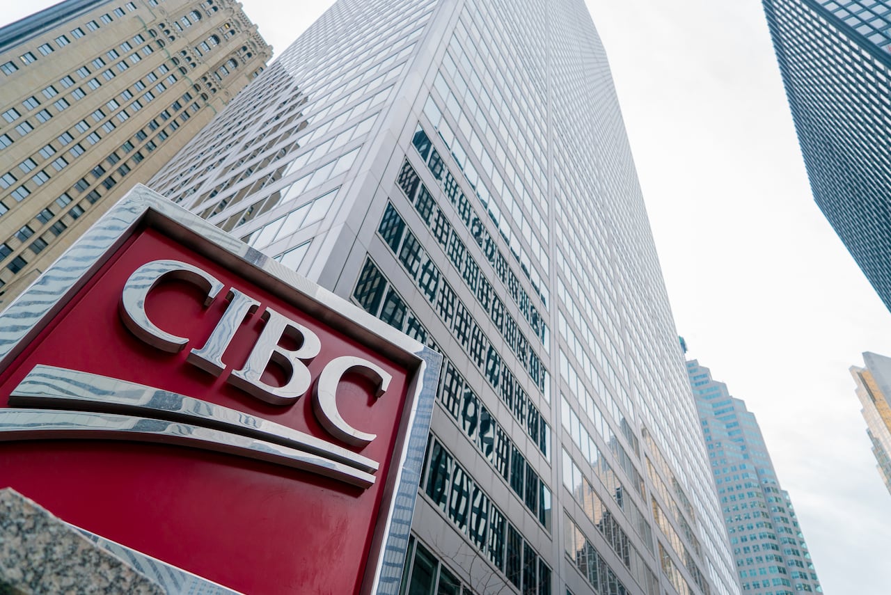 cibc customers dinged when bank adds $5 fee to e-gift cards, calling them a 'cash advance'