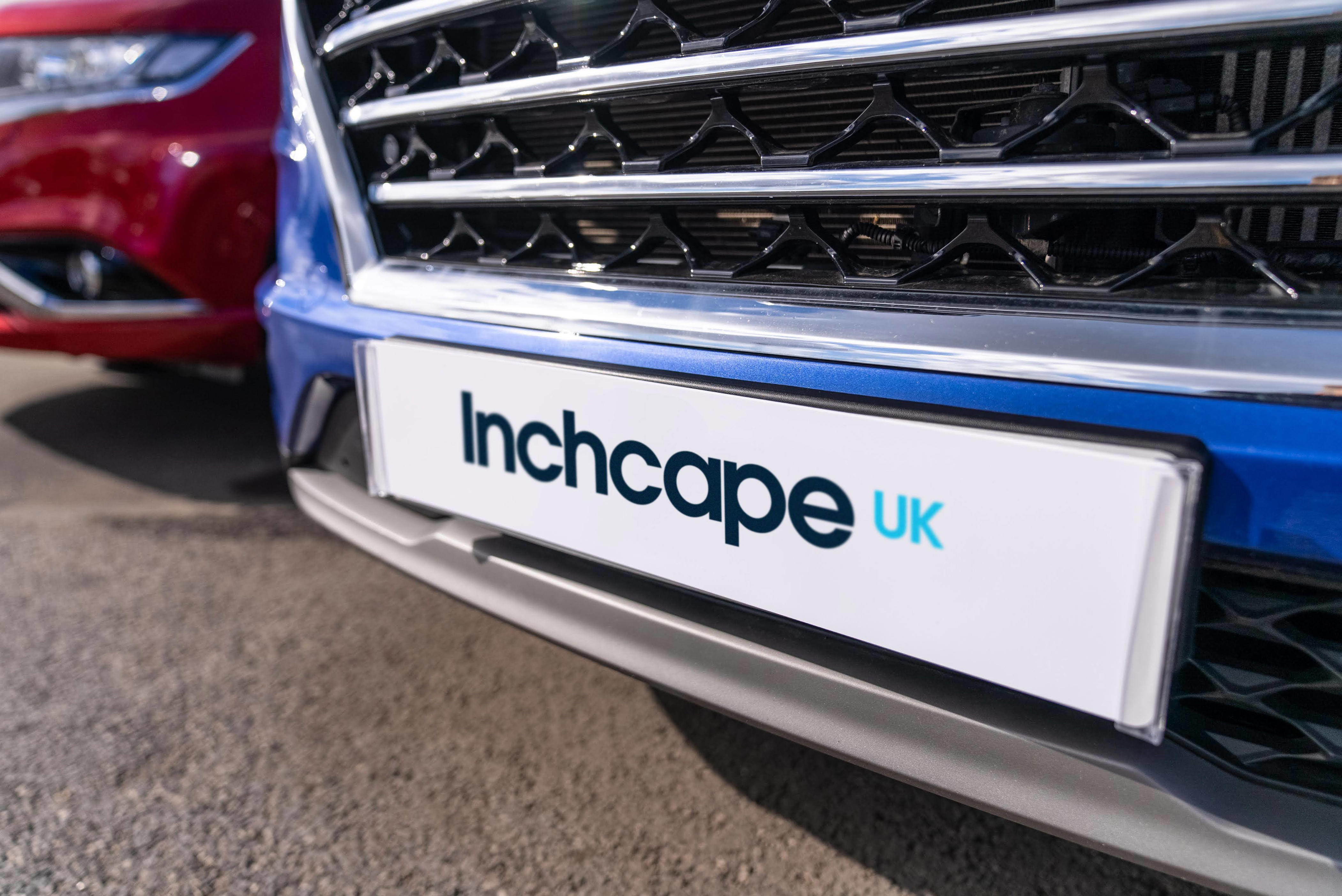 inchcape to sell uk car dealership business for £346m