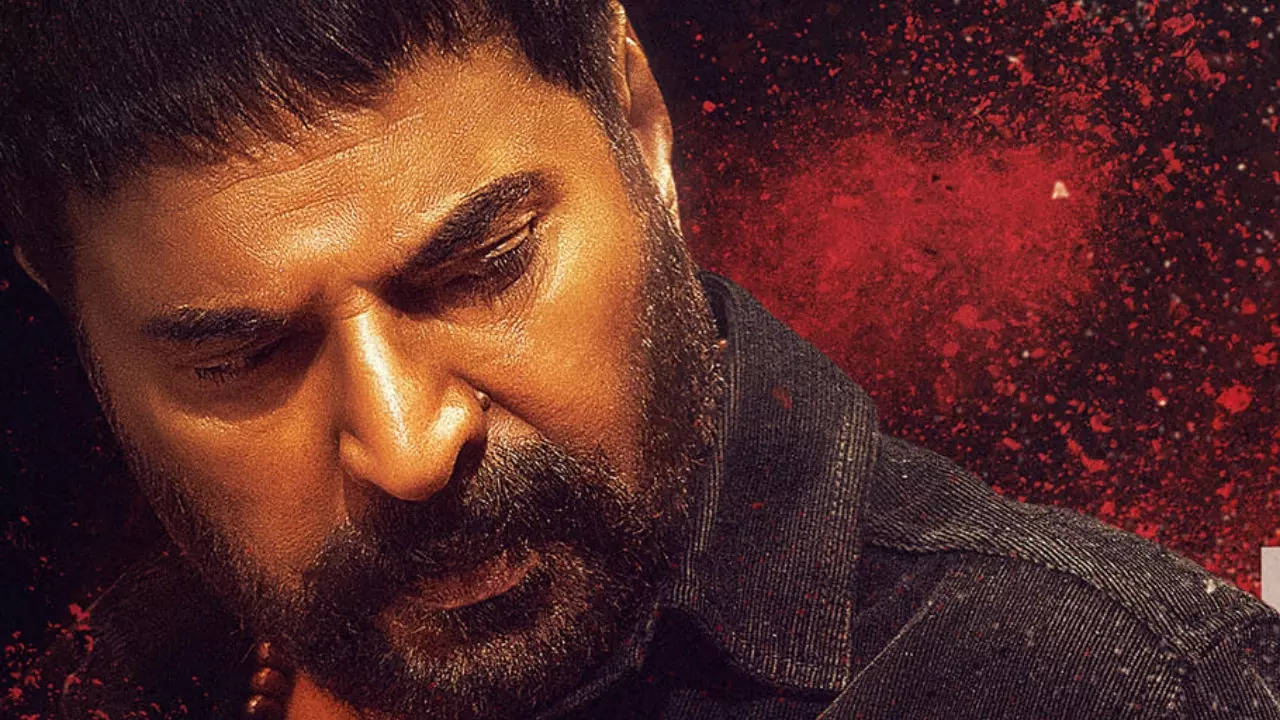 it’s official! mammootty’s ‘turbo’ to release on this date