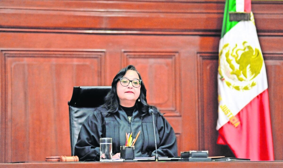 la batalla legal del exministro zaldívar contra la presidenta de la corte
