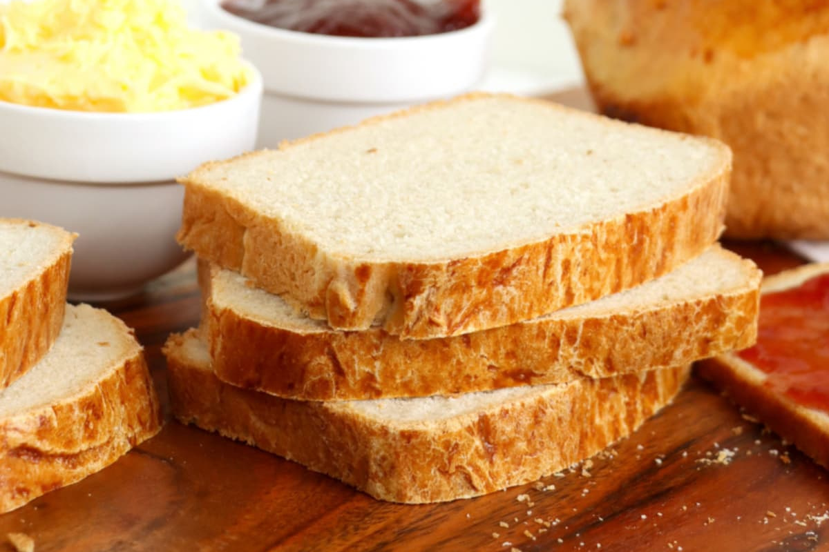 36 best sweet and savory bread recipes you need in your rotation