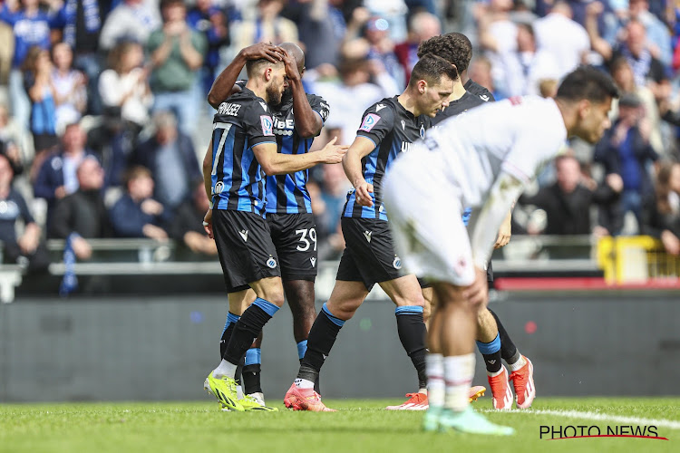 Peter Vandenbempt Komt Met Opvallend Statement Over Club Brugge