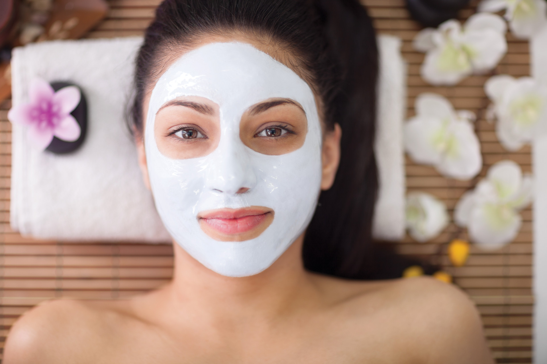 Facial detox: Tips for healthier skin