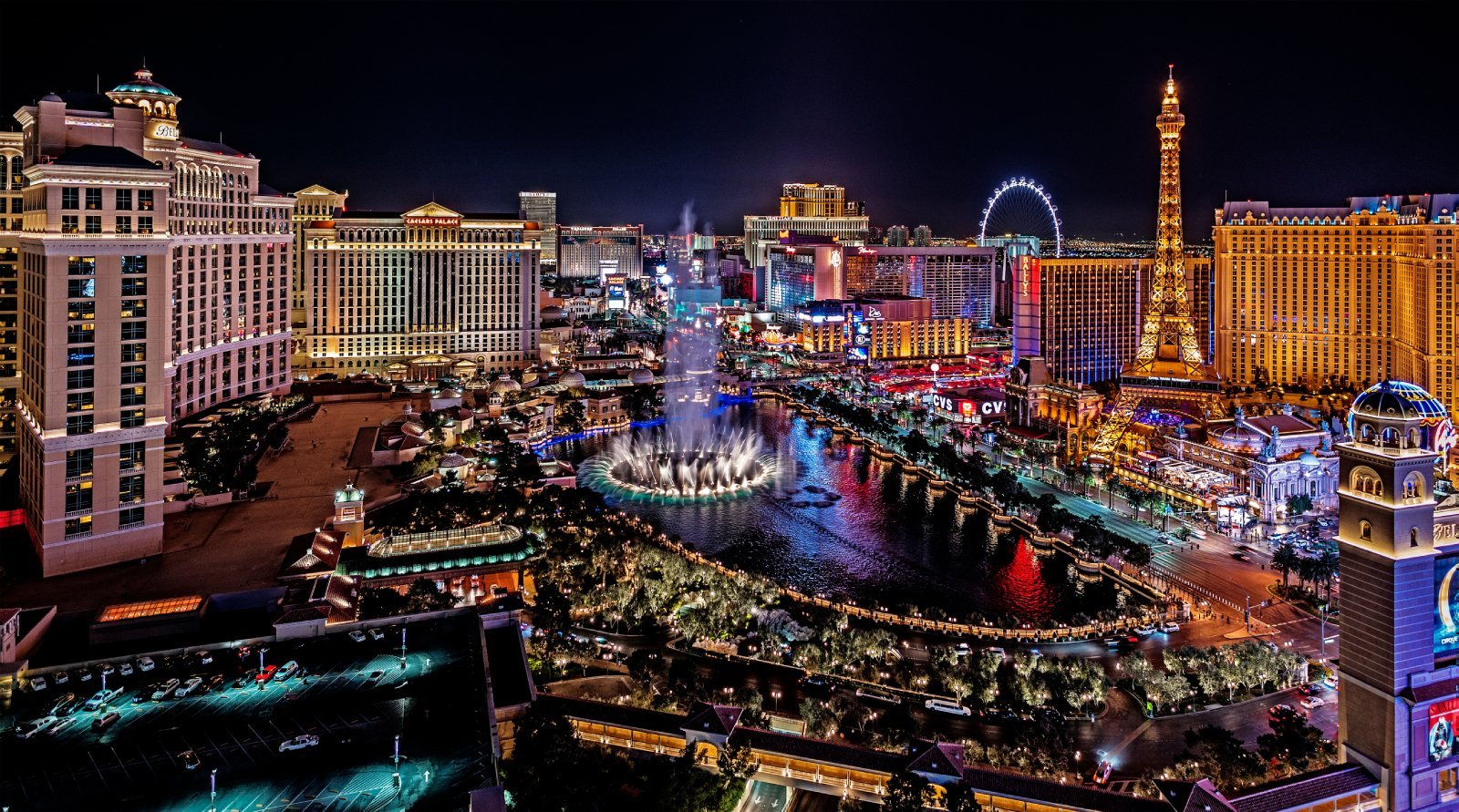 <p class="wp-caption-text">Image Credit: Shutterstock / randy andy</p>  <p><span>Las Vegas might tempt you to gamble, but the rest of Nevada offers a winning hand for comfortable living on around $55,000 a year.</span></p>