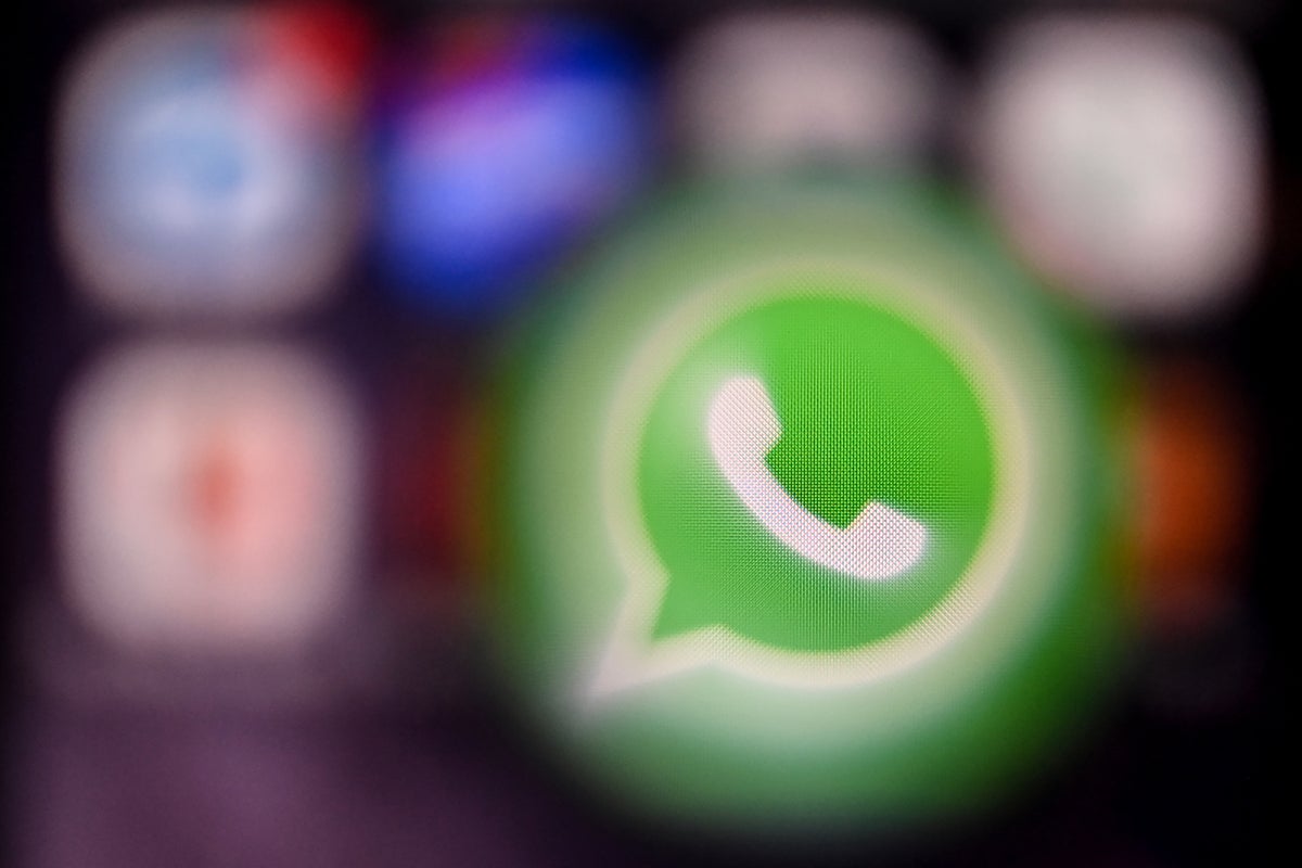 android, whatsapp update brings tiny change to design – prompting widespread outrage