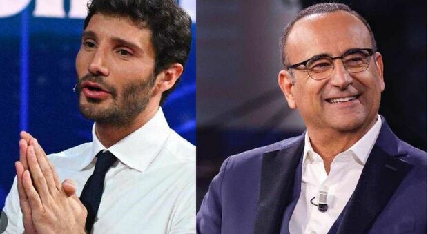 Amadeus Via Dalla Rai: Stefano De Martino Ad Affari Tuoi, Carlo Conti A ...