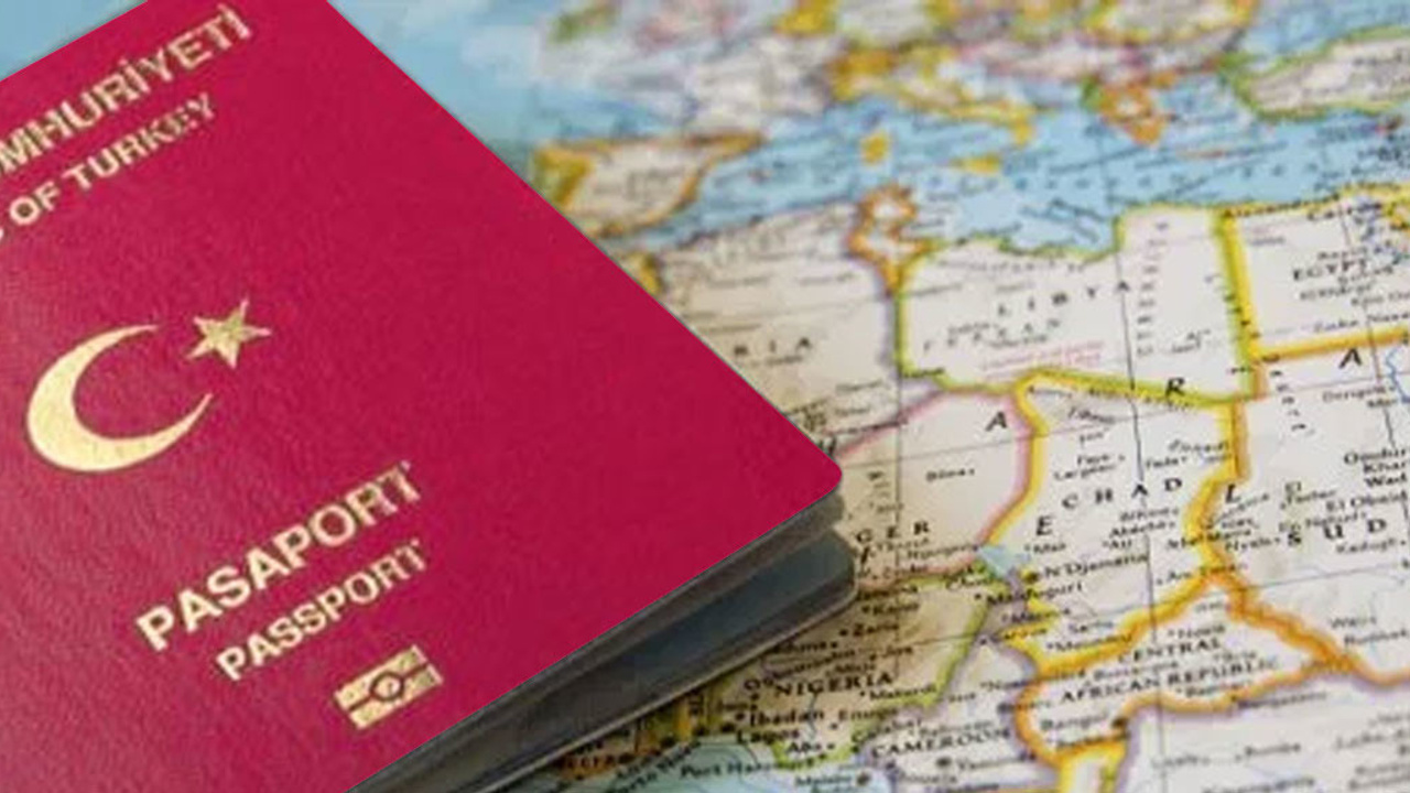 i̇kinci pasaport için en çok hangi ülkeler tercih ediliyor?