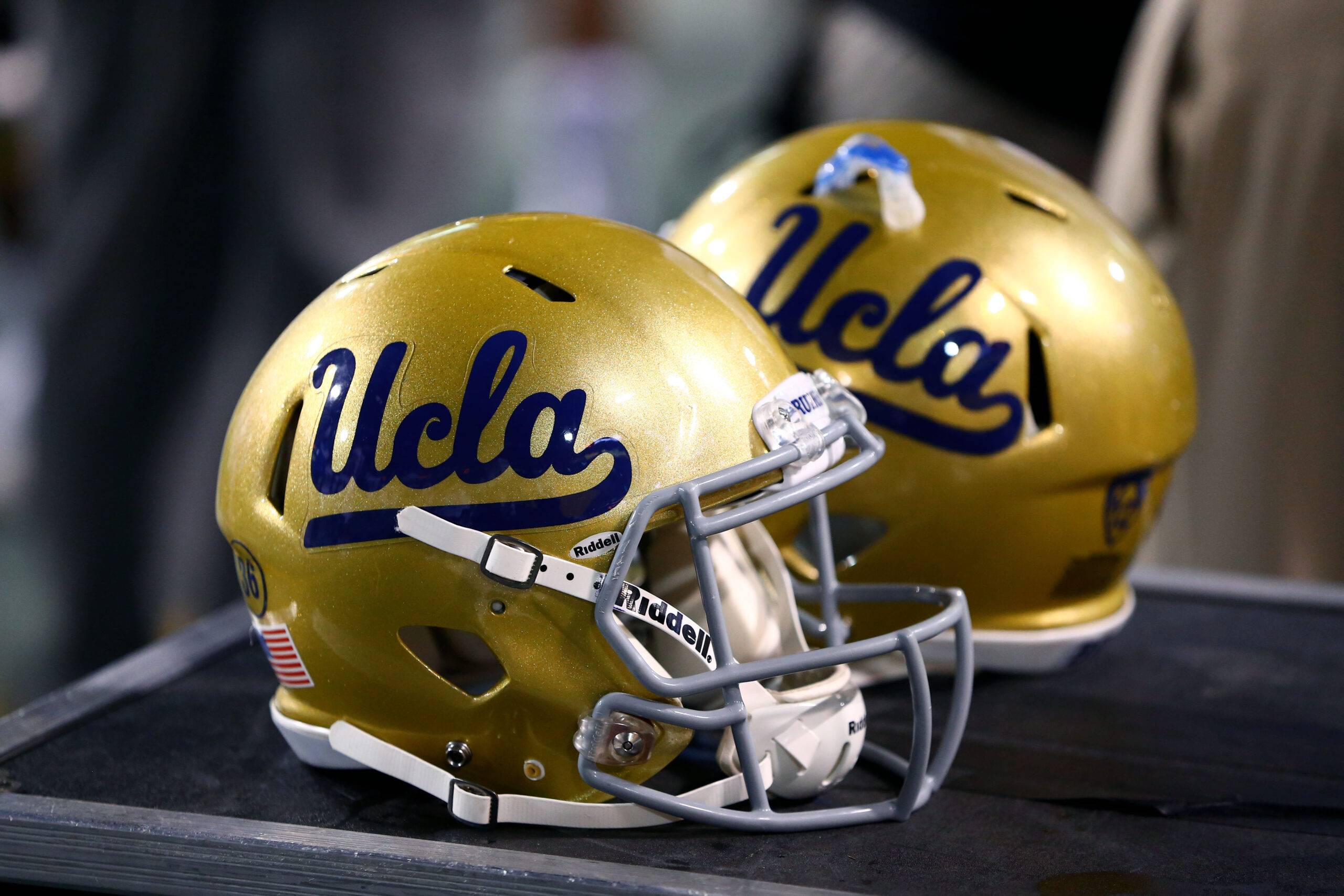 UCLA Bruins Insider: Jay Toia’s Transfer Status Uncertain, Open To ...