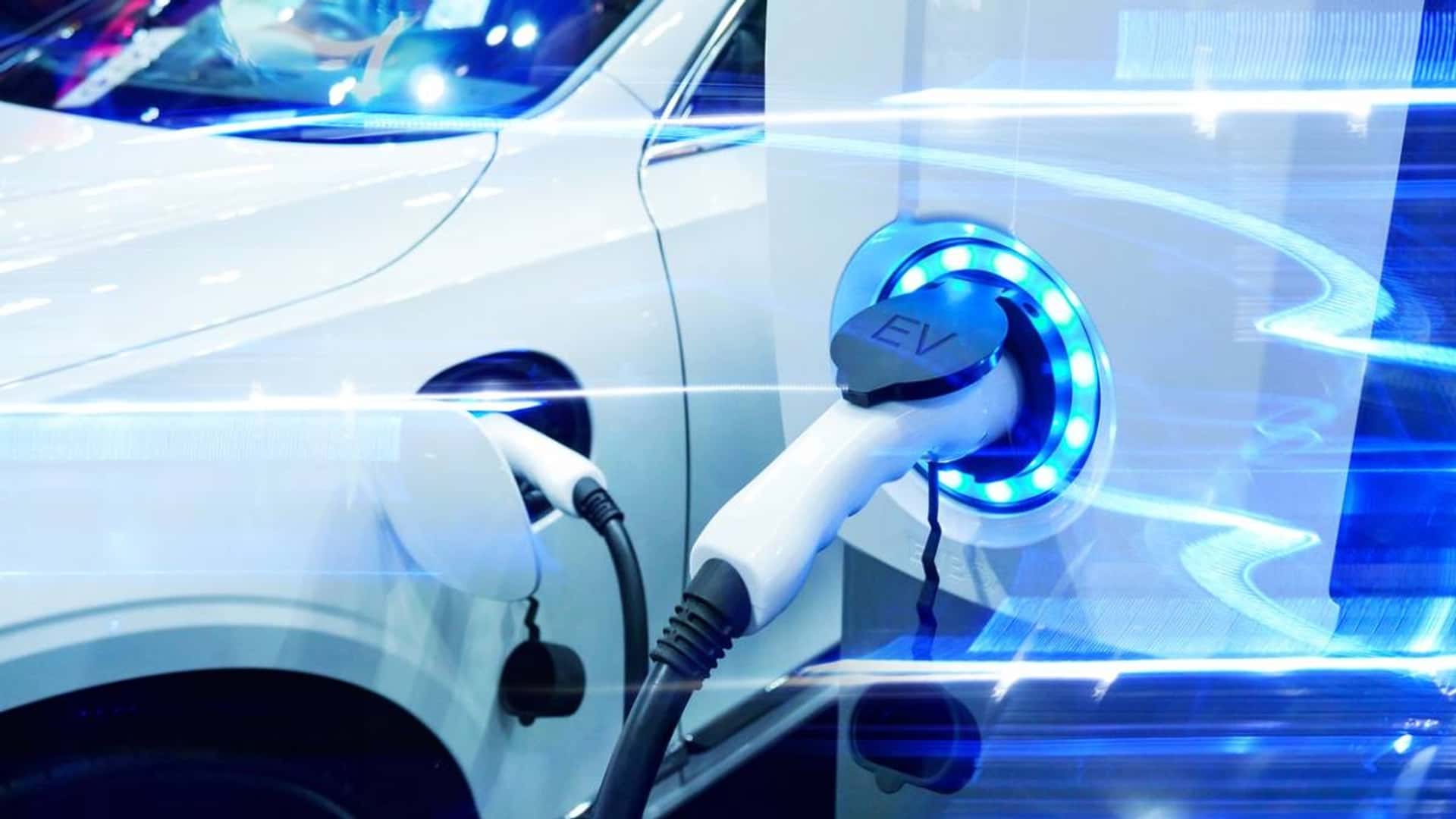 le futur de la mobilité : innovations et tendances des voitures électriques