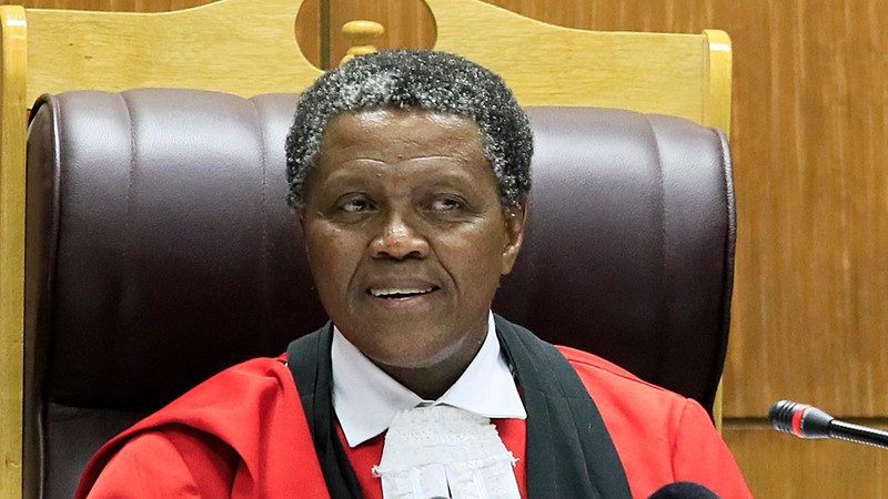 meyiwa trial judge summons head of legal aid sa to court over funding of ballistic expert