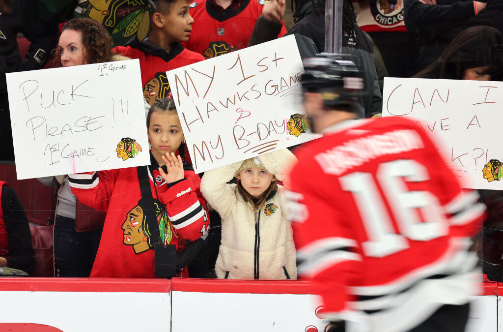 Ranking the Most Annoying NHL Fanbases of AllTime From WORST to FIRST