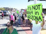 Arizona House Republicans block Democratic efforts to overturn 1864 abortion ban yet again<br><br>