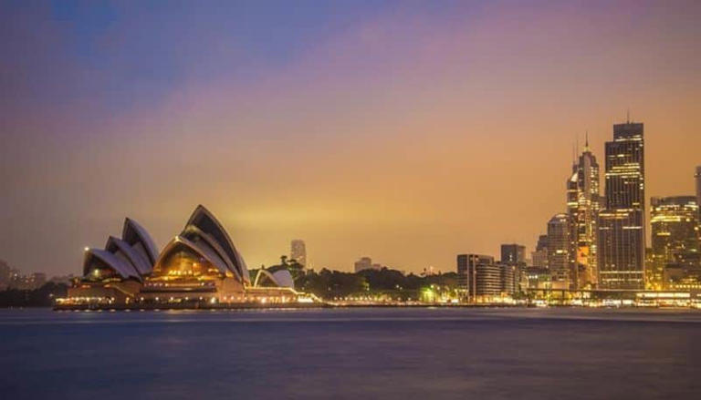 Sydney spotlight: 7 landmarks to visit in Australia's harbor city