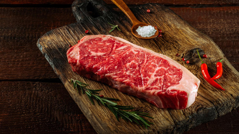 12 Common Steak Cuts And The Best Way To Cook Them