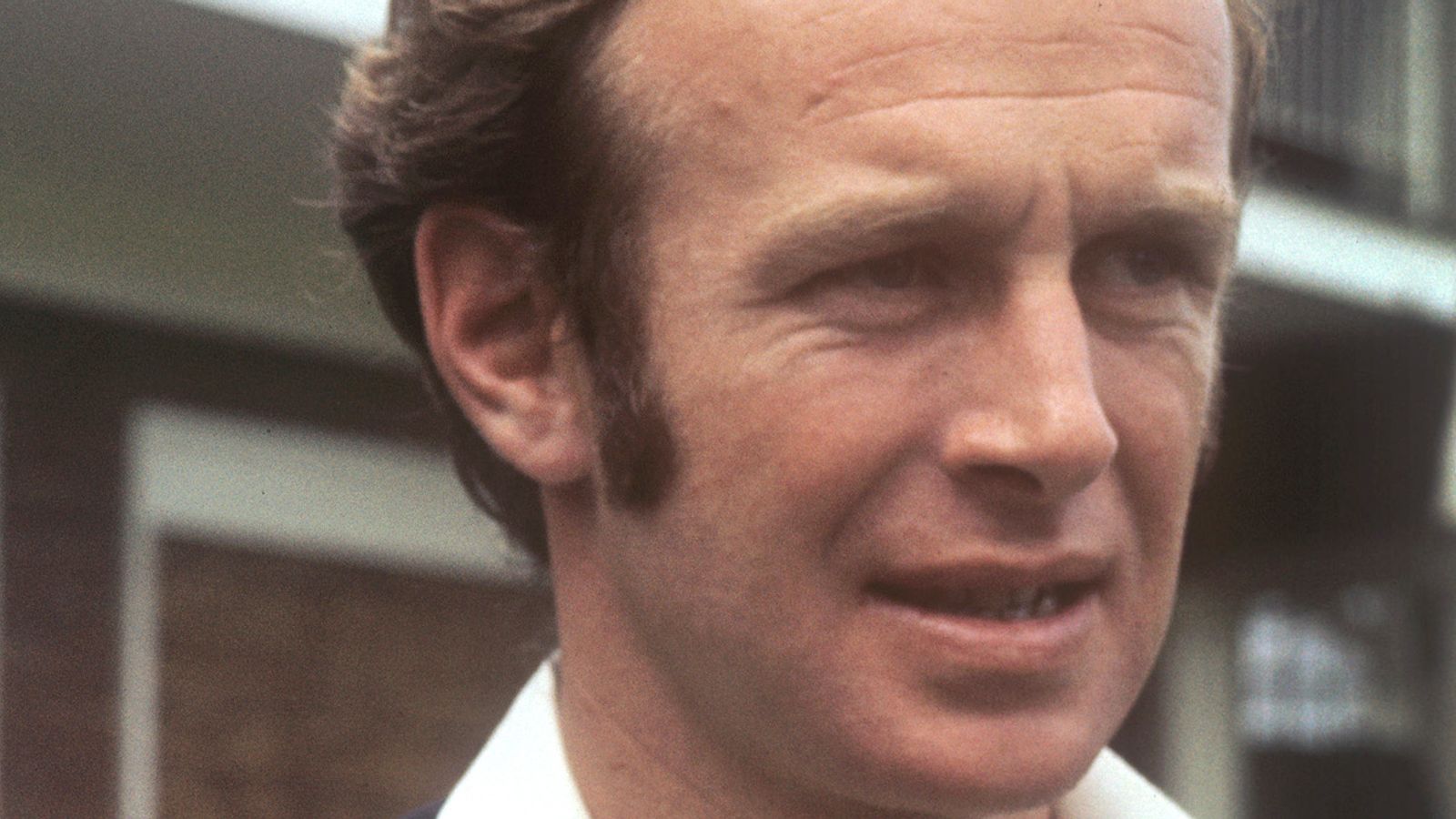 England's most successful spin bowler in Test history has died