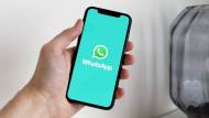 alerta whatsapp: cómo es la nueva estafa en la que te roban todos los datos y acceden a tu homebanking