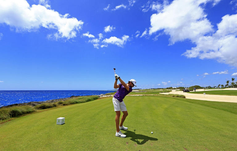 2024 Corales Puntacana Championship field: Full field and player rankings explored