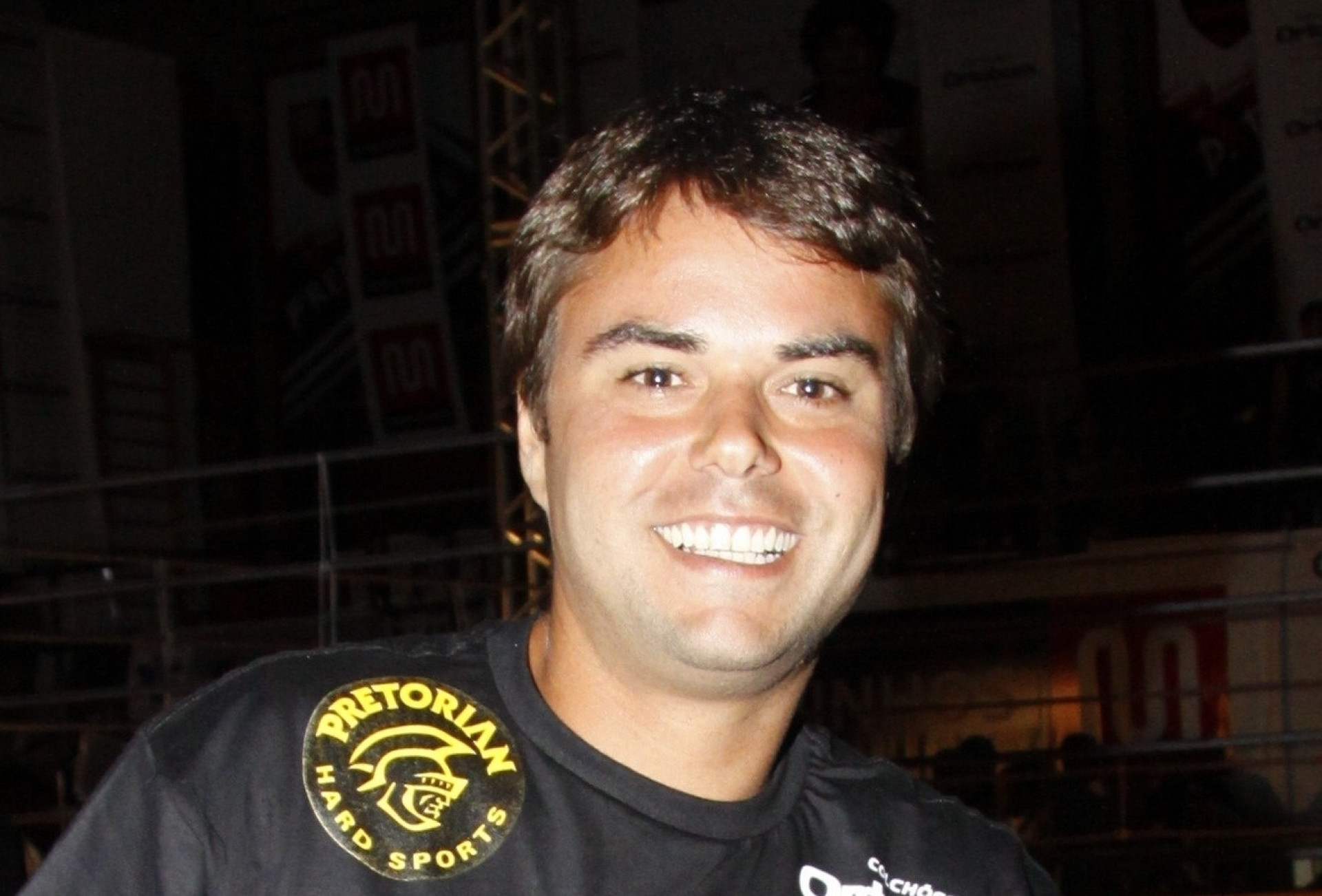 Lembra deles? Famosos que agora têm 