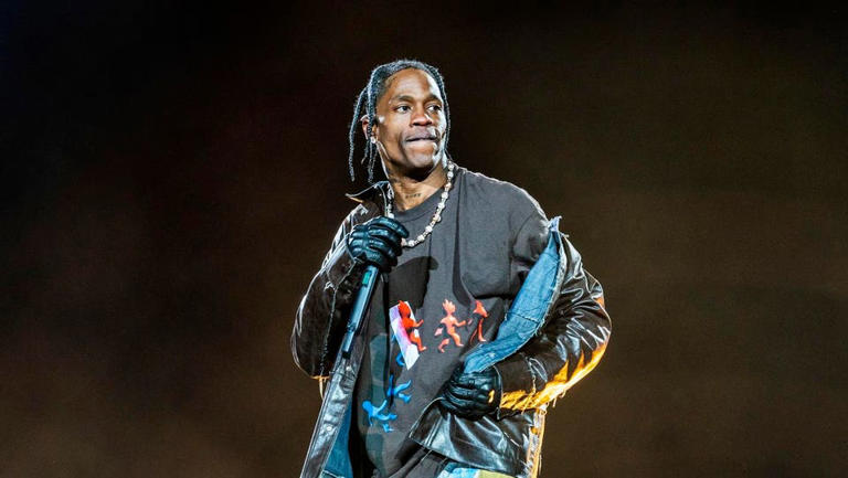 Travis Scott Must Face Astroworld Lawsuits, Judge Rules—Here’s What’s Happened Since The Fatal Concert