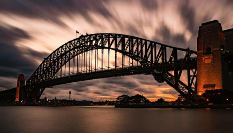 Sydney Spotlight: 7 Landmarks To Visit In Australia's Harbor City